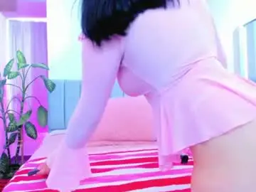 Chaturbate Private Sex Chat of sophi_sky_