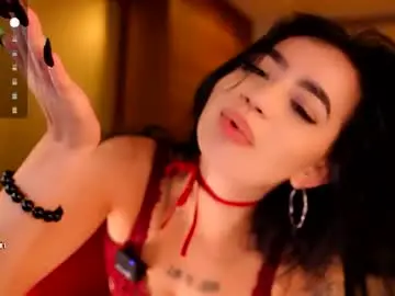 Chaturbate Best live sex cam show of yuna_leen