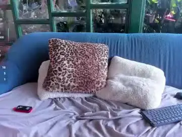 Chaturbate Adult Video Chat of alicemrtnzz