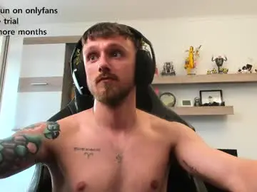 Chaturbate Sex Cam of alphaboyfun