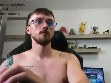 Chaturbate Best live sex cam show of alphaboyfun