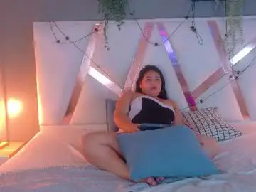 Chaturbate Free Live Porn of ariabennett__