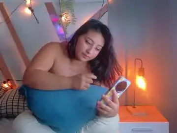 Chaturbate Adult Webcam of ariabennett__