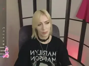 Chaturbate Live Sex of black_orchides