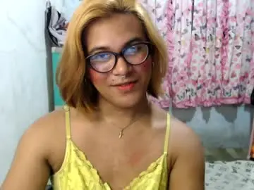 Chaturbate Adult Video Chat of blackpinayts