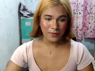 Chaturbate Free Porn Cam of blackpinayts