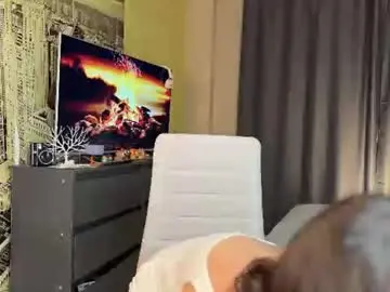 Chaturbate Private Sex Chat of cassiecurl