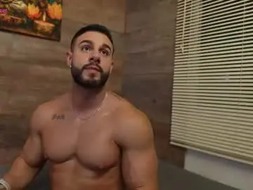 Chaturbate Live Sex of connor_h1