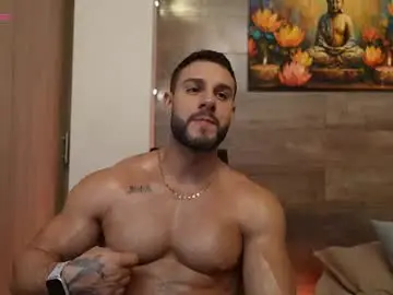 Chaturbate Adult Webcams of connor_h1