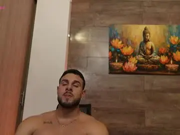 Chaturbate Sex Cam of connor_h1