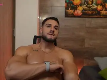Chaturbate Adult Webcams of connor_h1