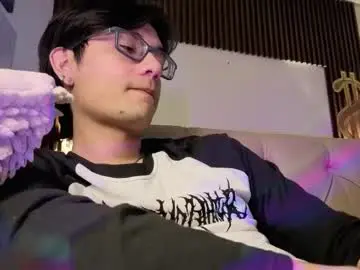 Chaturbate Adult Webcam of davoxer