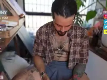 Chaturbate Free Live Porn of felix_candela