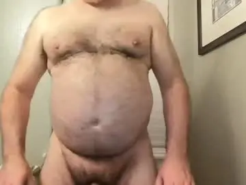 Chaturbate Sex Cam of hairydaddreams