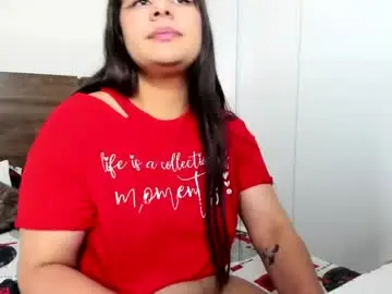Chaturbate Nude Webcam of hanny_13