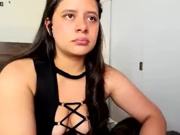 Chaturbate Live Porn of hanny_13