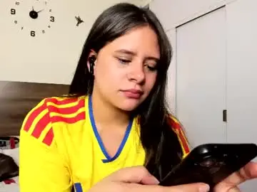 Chaturbate Live Porn of hanny_13