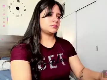 Chaturbate Live Sex of hanny_13