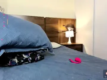 Chaturbate Sex Cam of hanny_13