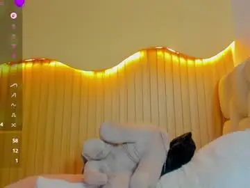 Chaturbate Sex Cam of karolagrey