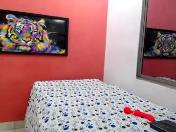 Chaturbate Adult Webcam of latinosninfomanos