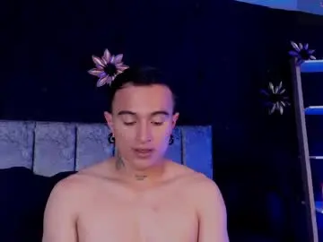 Chaturbate Live Porn of liamdeep_