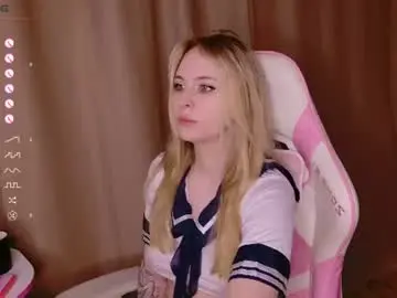 Chaturbate Sex Chat of lilkitty_melanie