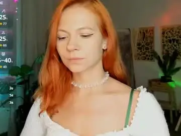 Chaturbate Sex Chat of lisaaris
