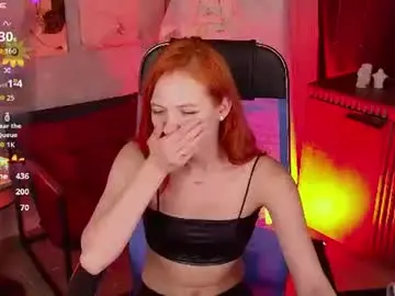 Chaturbate Sex Chat of lisaaris