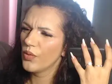 Chaturbate Live Porn of lovediamond1
