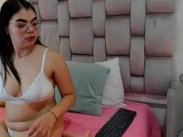 Chaturbate Adult Webcams of luna__evanss