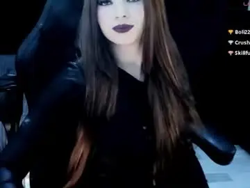 Chaturbate Watch Live Sex Cams of nastykatty_