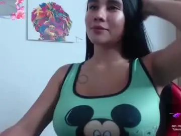 Chaturbate Adult Webcams of niaa_33