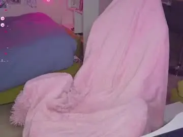 Chaturbate Nude Webcam of pinkvenom_