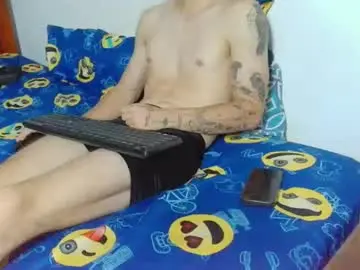 Chaturbate Sex Cam of rayan__wolf
