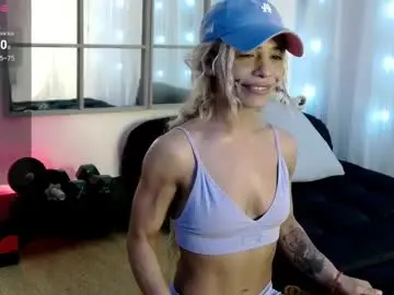 Chaturbate Best live sex cam show of sarahraiynex
