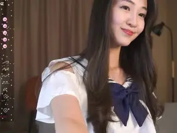Chaturbate Sex Cam of seulbi