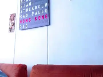Chaturbate Live Sex Cam of sweetie_maryy