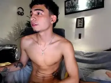 Chaturbate Live Sex Cam of tiancam