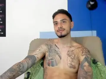 Chaturbate Adult Webcams of _ragnark_1999