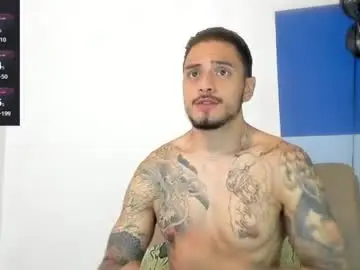 Chaturbate Best Webcam of _ragnark_1999
