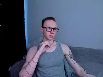 Chaturbate Adult Video Chat of alex_silent