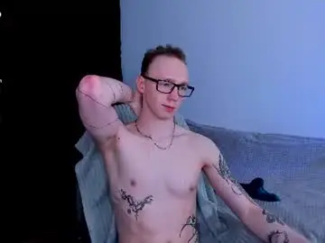 Chaturbate Watch Live Sex Cams of alex_silent