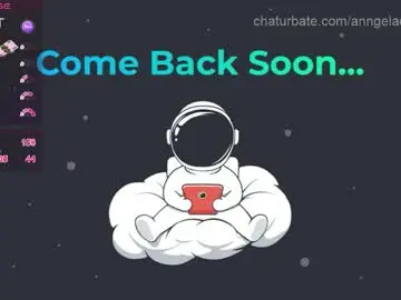 Chaturbate Sex Cam of anngelademon
