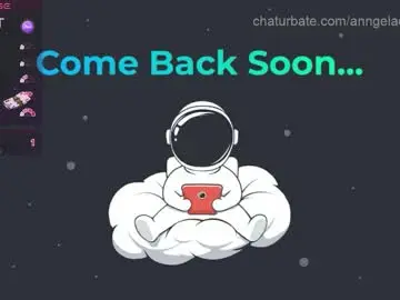 Chaturbate Live Sex Cam of anngelademon