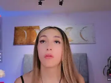 Chaturbate Free Porn Cam of antonellastar24_