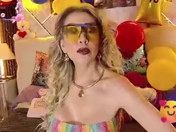 Chaturbate Sex Cam of evelynagrey