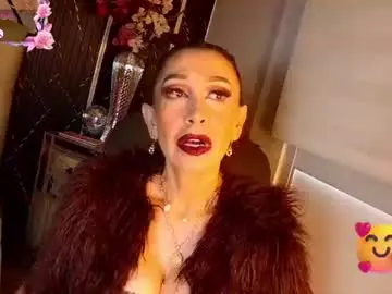 Chaturbate Nude Webcam of evelynagrey