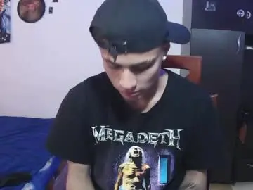 Chaturbate Sex Cam of fenix_hardcock