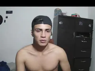 Chaturbate Nude Webcam of fenix_hardcock